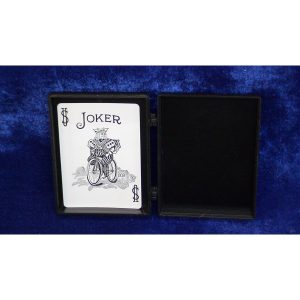 קופסאות לוחות טלפתיה 42