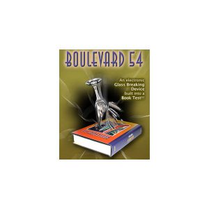 מפוצץ כוסות 51