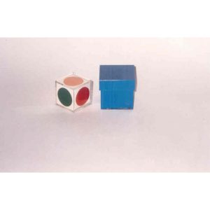 קוביית טלפתיה 56