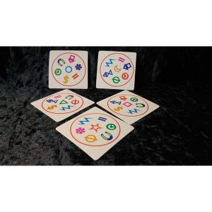 טלפתיה ציפילינגים 58