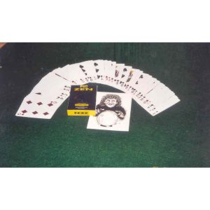 מגדת העתידות 60