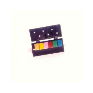 צבעי הקשת 61