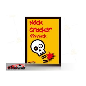 צוואר מתפרק 82