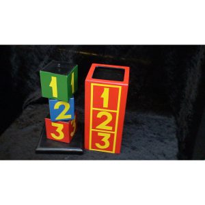 קוביות רמזור 91