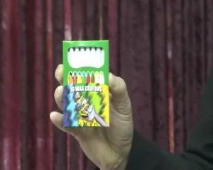 צבעים צבעוניים 140