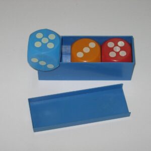 קוביית דה ז'ה וו 145