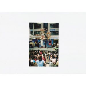 שיפוד בבלון 151