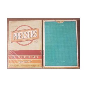 קלפים 347 pressers