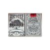 קלפים 356 bicycle 52 proof