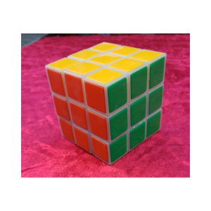 קוביה הונגרית צבעונית 270