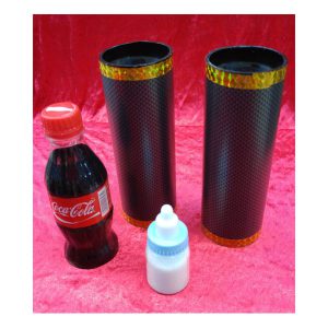 קולה ובקבוק חלב 278