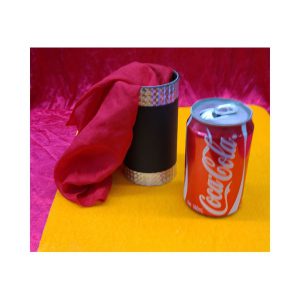 פחית קולה נעלמת 279