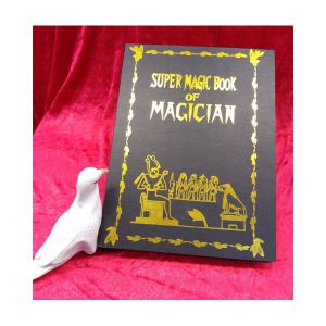 ספר הקסמים 289