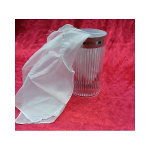 כוס חלב שהופך למטפחת 298