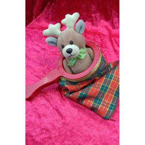 שקית פלאים קטן 288