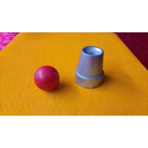 קסם הכדור 304