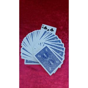 קלף הפוך 315 BICIKEL מקורי