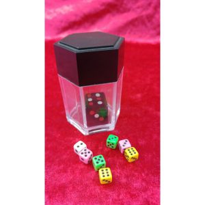 קוביה מתרבה 316