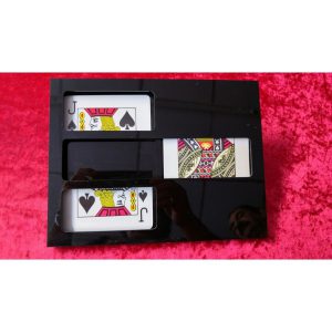 זיג זג קלפ 317