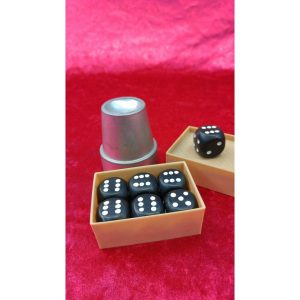 קסם הקוביות 320