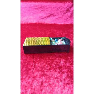 מגירת הקסמים הקטנה 321