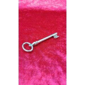 מפתח הקסם 322