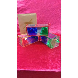 שקית מוציאה אקווריום פרחים 329