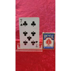 חיזוי הקלף 327