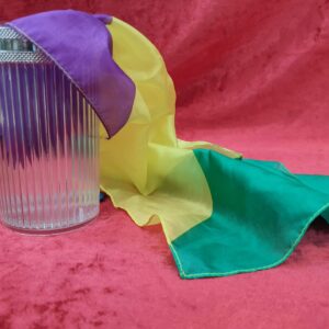 כוס חלב שהופך למטפחת 298