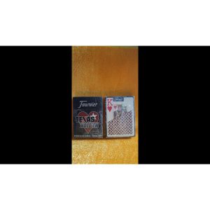 קלפי משחק 387