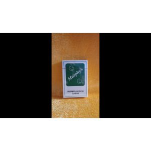 קלפים למניפולציות דקים במיוחד 390