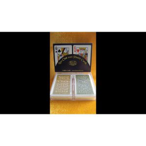 קלפי משחק 397