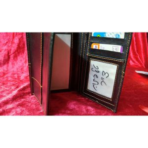 ארנק טלפתיה 383