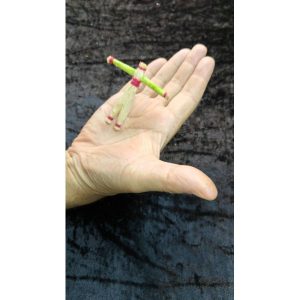 בובת וודו 378