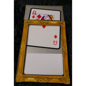 הקלף הקסום 374