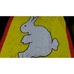 ארנב שובב 401