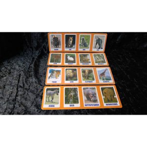 טלפתית גן החיות 405