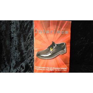 טבעת בנעל 406