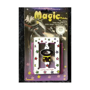 הליצן השמח 407