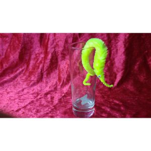 תולעת זזה 412