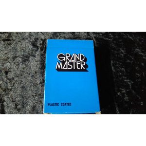 קלפים מסומנים 416