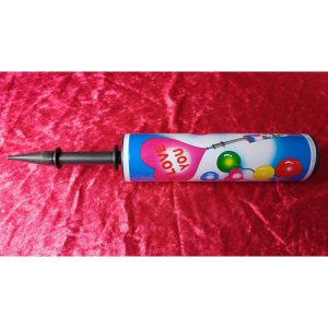 משאבה לבלונים 423