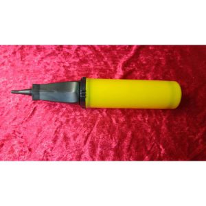 משאבה לבלונים 424