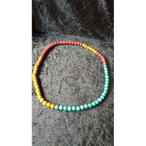 שרשרת חרוזים 438