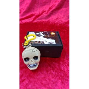 גולגולת טלפתיה 442