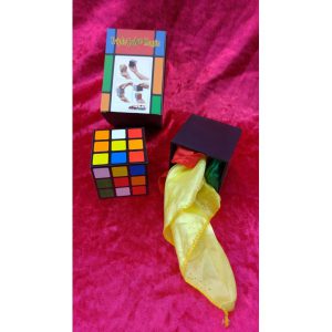 קובית הקסם 445