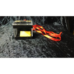 קופסת המחשבה 474