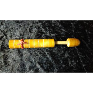 תפוס את הגומי 475