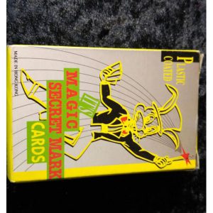 קלפים סודים 477