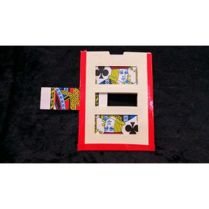 זיג זג קלף 486